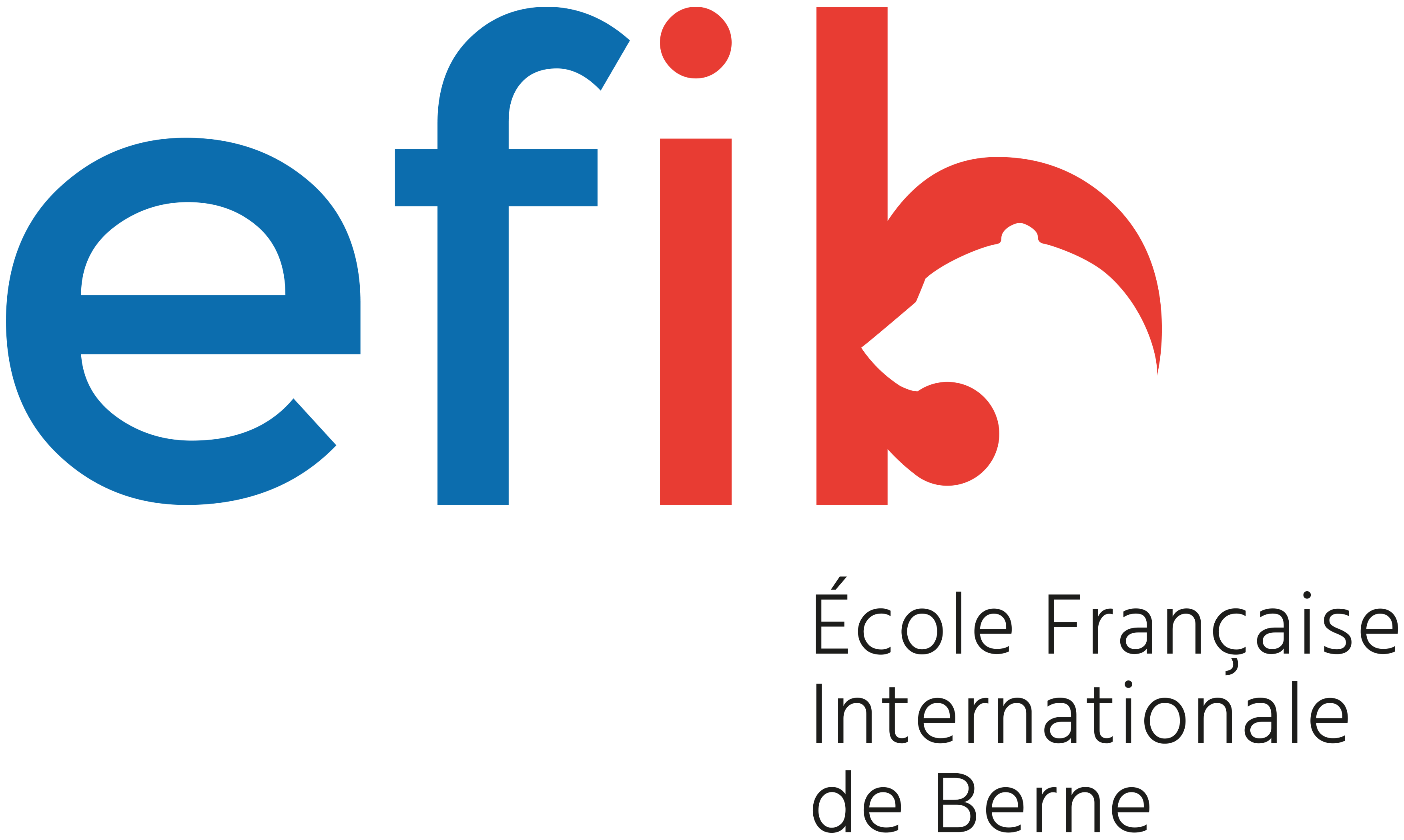 Internationale Französische Schule in Bern